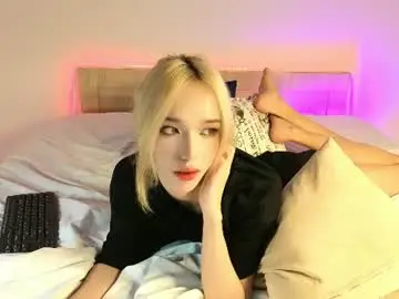 Chaturbate Live Sex Cam of okerriella