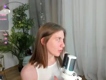 Chaturbate Nude Webcam of pink_muses