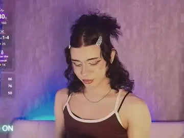 Chaturbate Live Sex Cam of pixy_20