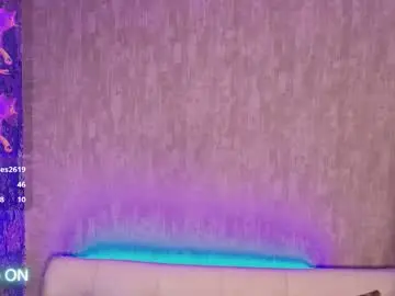 Chaturbate Watch Live Sex Cams of pixy_20