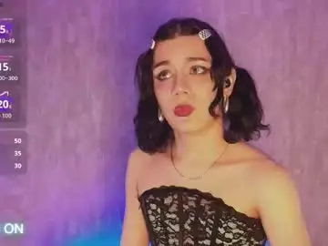 Chaturbate Live Porn of pixy_20