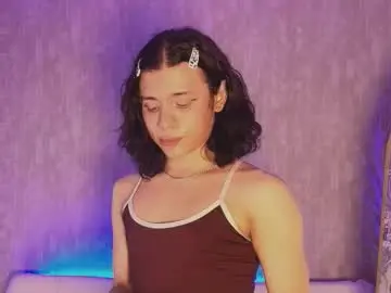 Chaturbate Adult Webcam of pixy_20