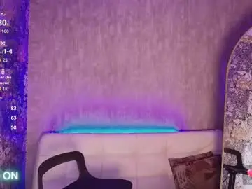 Chaturbate Watch Live Sex Cams of pixy_20