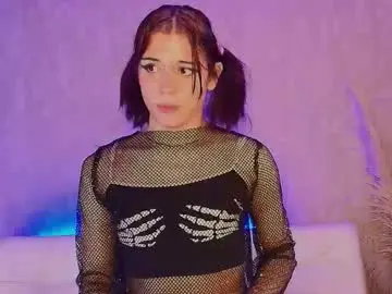 Chaturbate Adult Video Chat of pixy_20