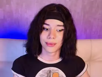 Chaturbate Adult Video Chat of pixy_20