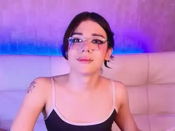 Chaturbate Nude Webcam of pixy_20