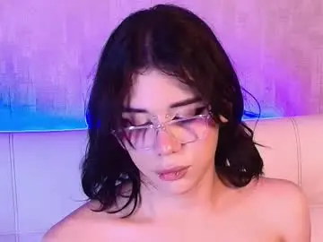 Chaturbate Private Sex Chat of pixy_20