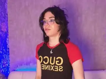Chaturbate Nude Webcam of pixy_20
