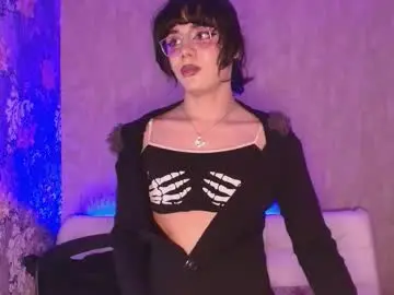 Chaturbate Free Porn Cam of pixy_20