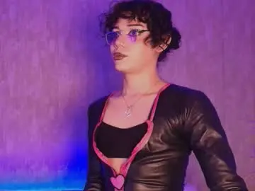 Chaturbate Adult Video Chat of pixy_20