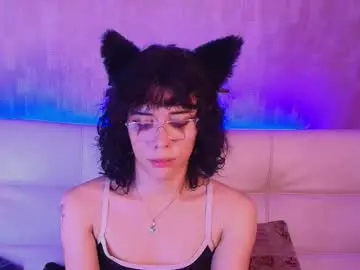 Chaturbate Nude Webcam of pixy_20