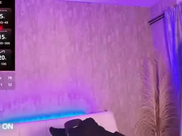 Chaturbate Free Porn Cam of pixy_20