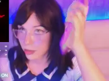 Chaturbate Nude Webcam of pixy_20