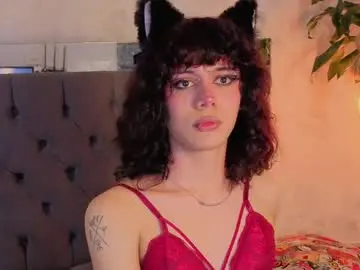 Chaturbate Sex Chat of pixy_20