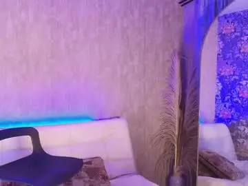 Chaturbate Adult Webcams of pixy_20