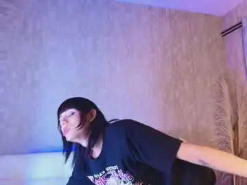 Chaturbate Adult Webcams of pixy_20