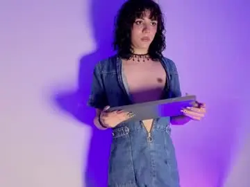 Chaturbate Sex Chat of pixy_20
