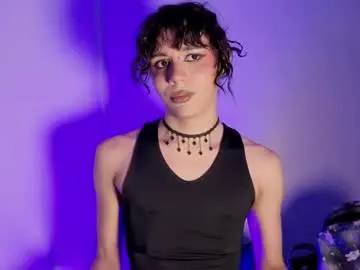 Chaturbate Adult Video Chat of pixy_20