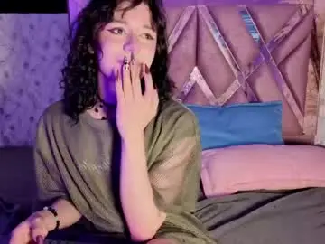 Chaturbate Private Sex Chat of pixy_20