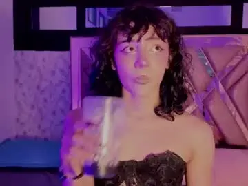 Chaturbate Free Live Porn of pixy_20