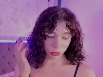 Chaturbate Adult Video Chat of pixy_20