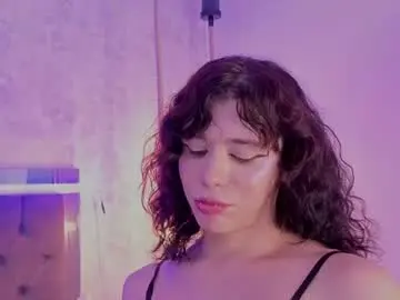 Chaturbate Nude Webcam of pixy_20