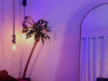 Chaturbate Nude Webcam of pixy_20