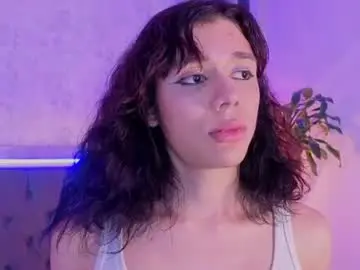 Chaturbate Sex Cam of pixy_20