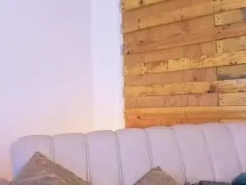 Chaturbate Live Porn of pixy_20