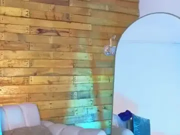 Chaturbate Adult Webcam of pixy_20