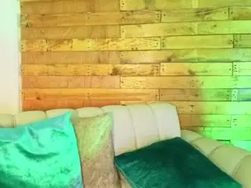 Chaturbate Sex Chat of pixy_20