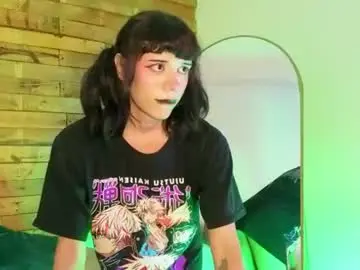 Chaturbate Free Live Porn of pixy_20