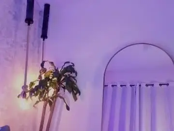 Chaturbate Nude Webcam of pixy_20