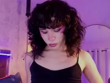 Chaturbate Adult Video Chat of pixy_20