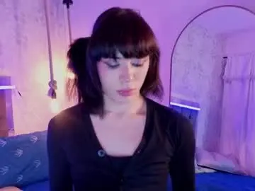 Chaturbate Live Sex of pixy_20