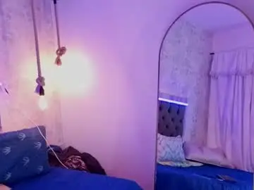 Chaturbate Adult Video Chat of pixy_20