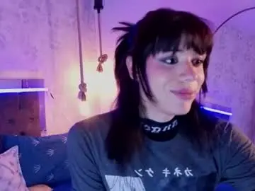 Chaturbate Best Webcam of pixy_20