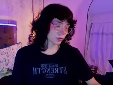 Chaturbate Best Webcam of pixy_20
