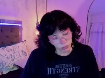 Chaturbate Best live sex cam show of pixy_20