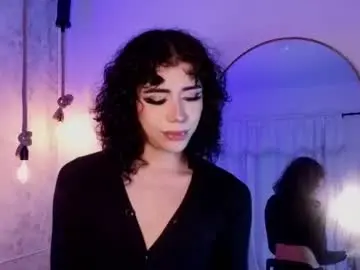 Chaturbate Best Webcam of pixy_20