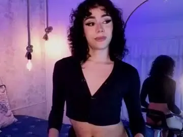 Chaturbate Adult Webcam of pixy_20