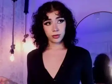 Chaturbate Nude Webcam of pixy_20