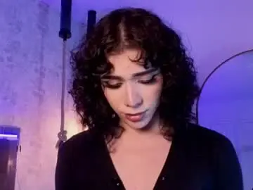 Chaturbate Nude Webcam of pixy_20