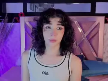 Chaturbate Best Webcam of pixy_20