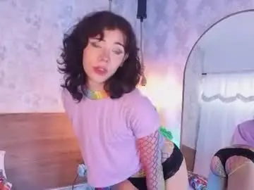 Chaturbate Live Porn of pixy_20