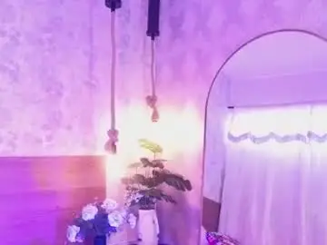 Chaturbate Sex Cam of pixy_20