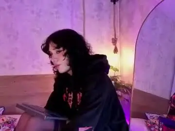 Chaturbate Nude Webcam of pixy_20