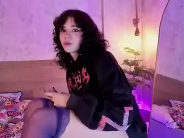 Chaturbate Live Porn of pixy_20