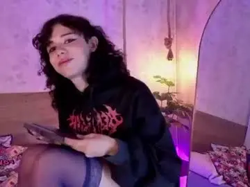 Chaturbate Adult Video Chat of pixy_20