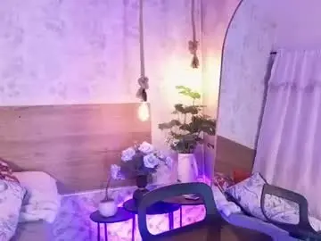 Chaturbate Best live sex cam show of pixy_20
